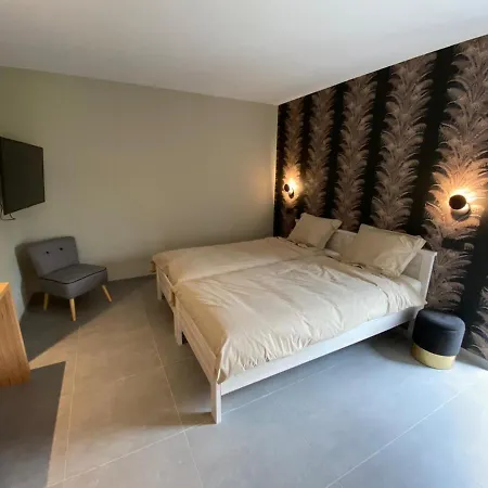 Ver'olive Frühstückspension Francorchamps