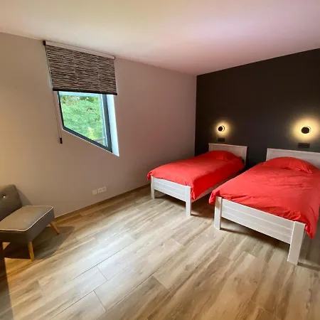 Ver'olive * Francorchamps