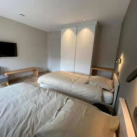 Ver'olive Francorchamps