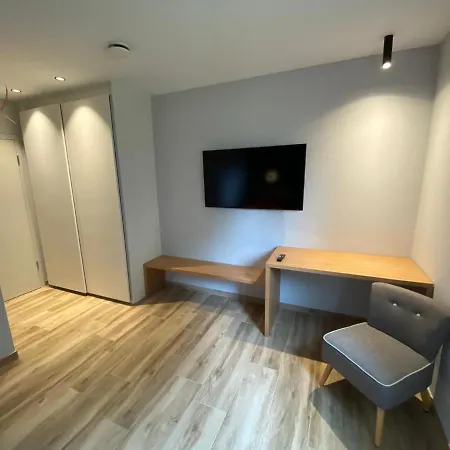 Ver'olive Bed & Breakfast