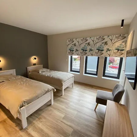 Bed & Breakfast Ver'olive *