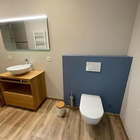 Ver'olive * Francorchamps