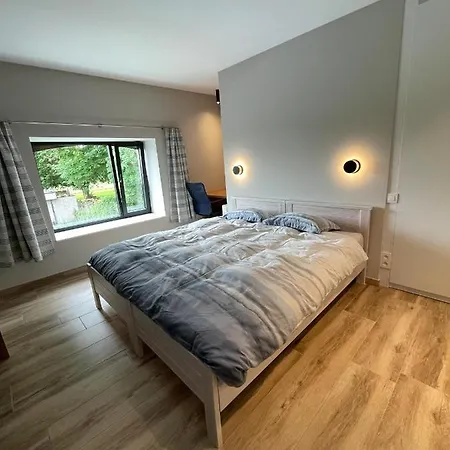 Frühstückspension Ver'olive Francorchamps