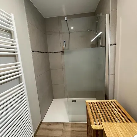 Bed & Breakfast Ver'olive Francorchamps