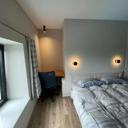 Ver'olive * Francorchamps