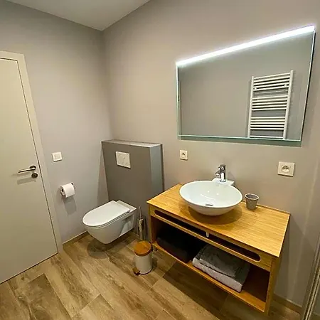 Ver'olive Bed & Breakfast Francorchamps
