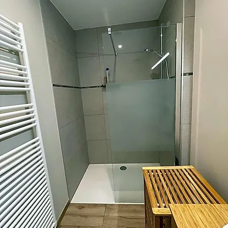 Bed & Breakfast Ver'olive Francorchamps