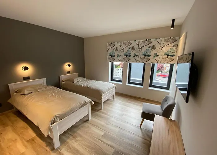 Alojamento de Acomodação e Pequeno-almoço Ver'olive *