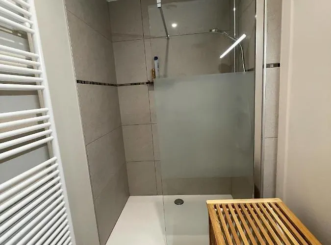 Alojamento de Acomodação e Pequeno-almoço Ver'olive Francorchamps