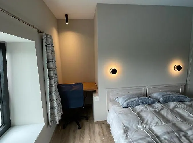 Ver'olive * Francorchamps